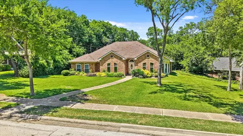 601 Butler Cir, Wylie, TX 75098