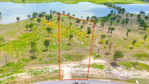 lot212 Waterfront Club Dr, Corsicana, TX 75110