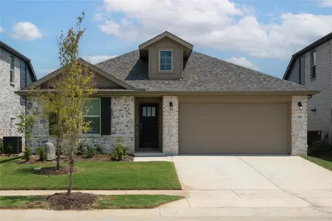 5308 Overbrook Dr, Denton, TX 76207