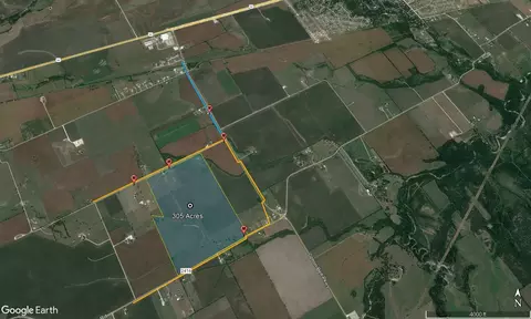 739 Willow Branch Rd, Mcgregor, TX 76657