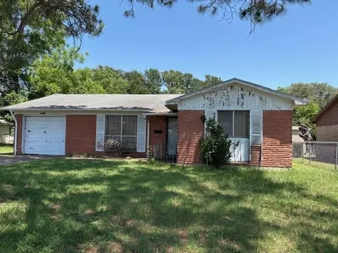 4317 Gram Ln, Waco, TX 76705