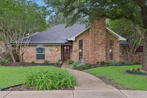 4308 Aliso Rd, Plano, TX 75074