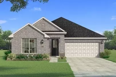 704 Marcus Ln, Crowley, TX 76036