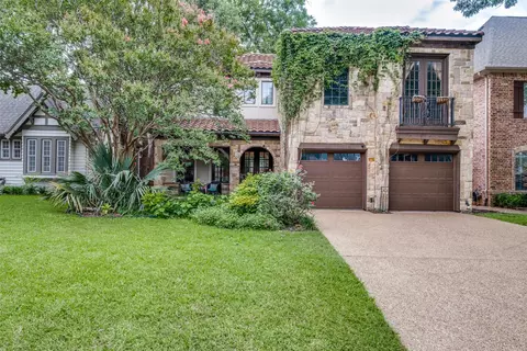 6250 Goliad Ave, Dallas, TX 75214