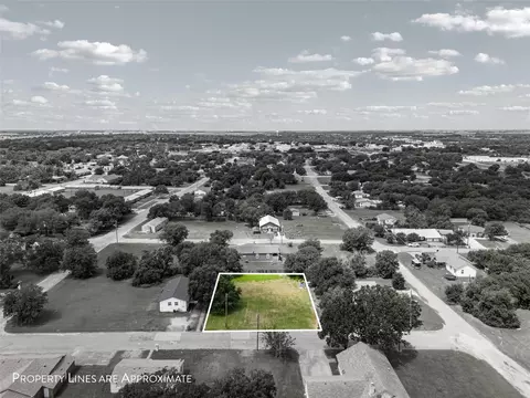 tbd Pullen St, Mcgregor, TX 76657