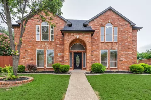 1553 Sarah Brooks Dr, Keller, TX 76248