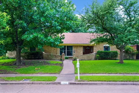 315 Ridgewood Dr, Richardson, TX 75080
