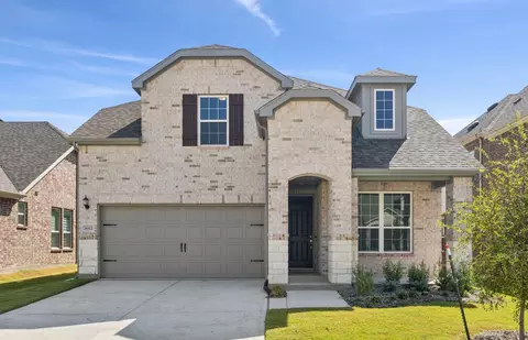 3012 Landmark Dr, Celina, TX 75009