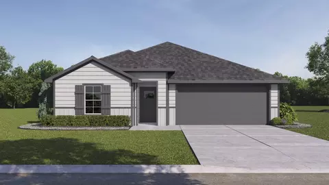 403 Gooseberry Dr, Josephine, TX 75173
