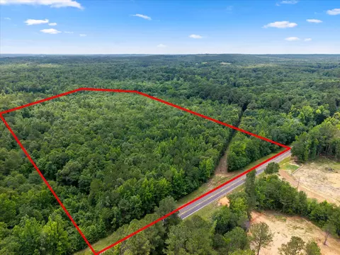 lot S 789 J Lazarine Fm 130, Hughes Springs, TX 75656