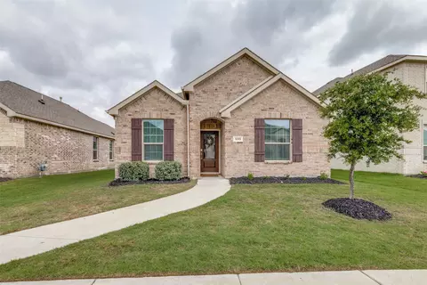 1233 Western Yarrow Ave, Justin, TX 76247