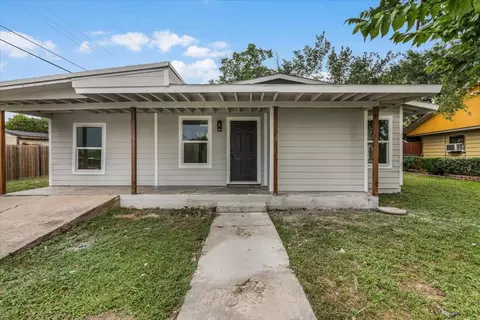 4509 Lois St, Fort Worth, TX 76119