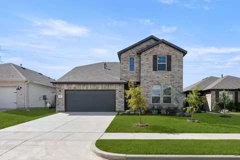 637 Godley Rnch, Godley, TX 76044