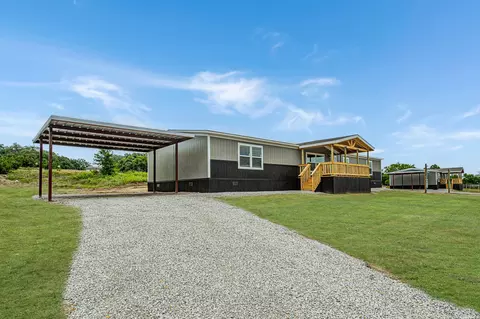 320 Denton Heights Ln, Weatherford, TX 76085