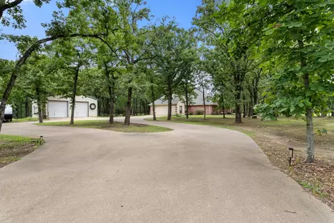 1786 Hideaway Ln, Quinlan, TX 75474