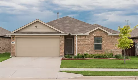 941 Loomis Trl, Justin, TX 76247