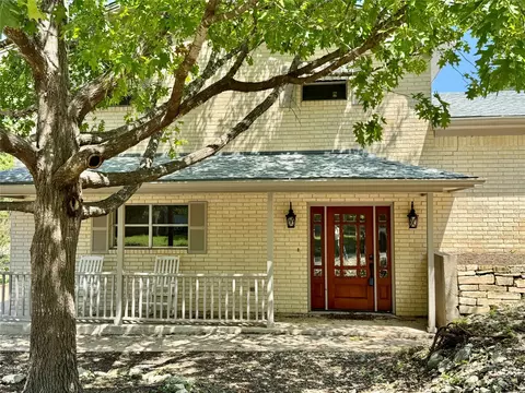 7033 Edmond Ave, Waco, TX 76710