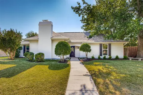 510 Pebblecreek Dr, Garland, TX 75040