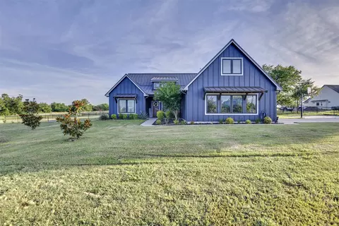 5232 E Fm 4, Grandview, TX 76050