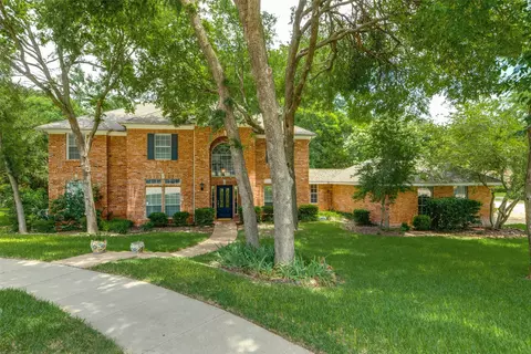 200 Stone Hollow Ct, Prosper, TX 75078