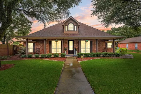3001 Coventry Ln, Waxahachie, TX 75165