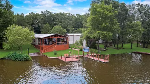 200 Dogwood Trl, Murchison, TX 75778