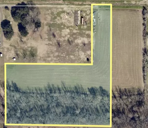 0 Myers Rd #TRACT 16A, Bossier City, LA 71111