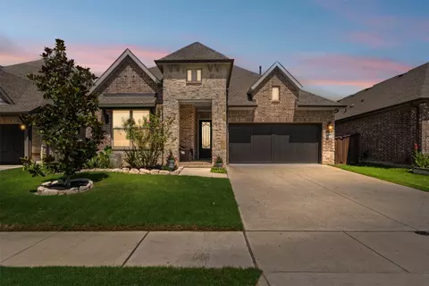 4970 Stornoway Dr, Flower Mound, TX 75028