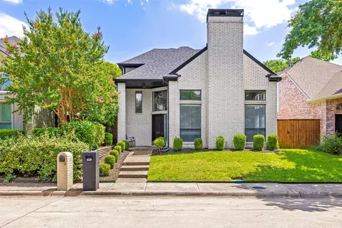 6028 Willow Wood Ln, Dallas, TX 75252