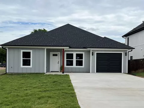 200 Garfield St, Mcgregor, TX 76657