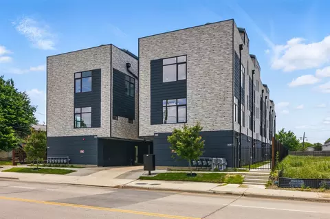 430 E 8th #105, Dallas, TX 75203