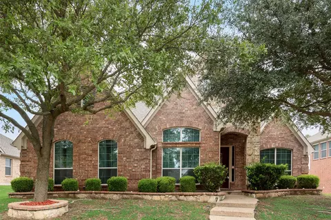 505 Glacier St, Desoto, TX 75115