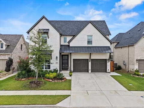 8417 Wembley, The Colony, TX 75056