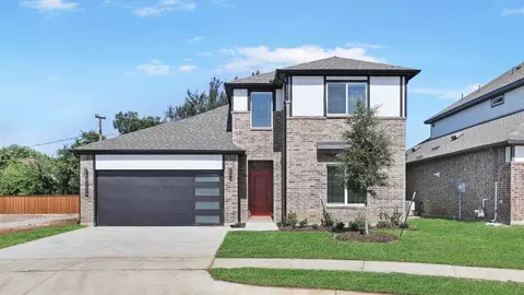 3629 Unity Ln, Grand Prairie, TX 75052
