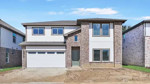 2405 Ascent Ln, Fort Worth, TX 75052