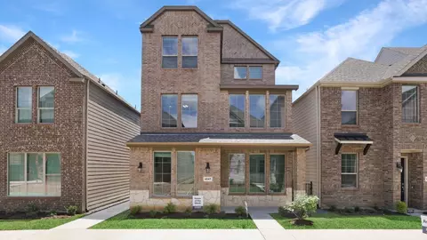 4547 Cinema St, Plano, TX 75024