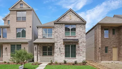 4548 Mona Lisa Ln, Plano, TX 75024