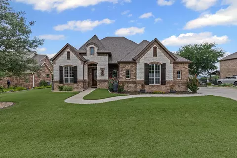 12341 Indian Creek Dr, Fort Worth, TX 76179