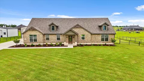 13421 Sage Meadow Cir, Sanger, TX 76266