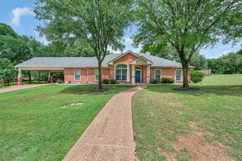 100 Quail Crk, Waco, TX 76705