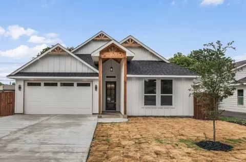 5822 Diaz Ave, Fort Worth, TX 76107