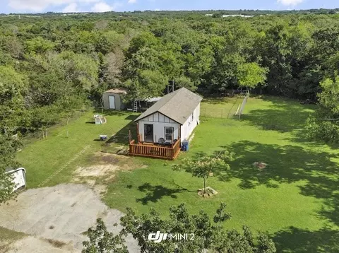 3816 County Road 317, Cleburne, TX 76031