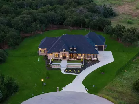 5724 Bellaria Ct, Flower Mound, TX 75022