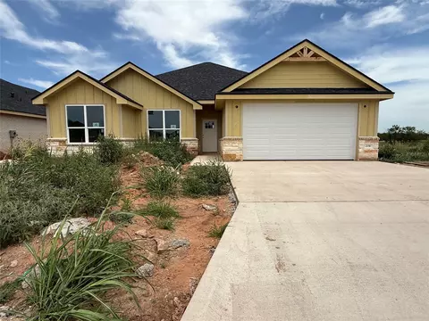 2150 Providence Dr, Abilene, TX 79601