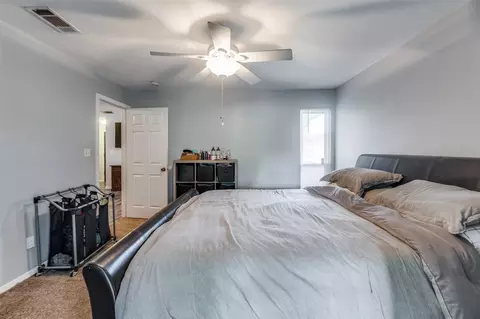 Bedroom - 2308 Ruby Rd, Irving, TX 75060 photo 2 of 6