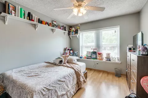 Bedroom - 2308 Ruby Rd, Irving, TX 75060 photo 3 of 6