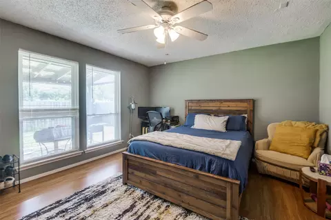 Bedroom - 2308 Ruby Rd, Irving, TX 75060 photo 5 of 6