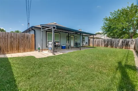 Exterior - 2308 Ruby Rd, Irving, TX 75060 photo 3 of 3