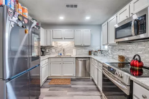 Kitchen - 2308 Ruby Rd, Irving, TX 75060 photo 1 of 3