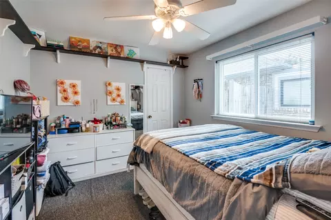 Bedroom - 2308 Ruby Rd, Irving, TX 75060 photo 4 of 6